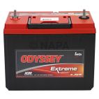 Vehicle Battery