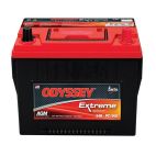 Vehicle Battery