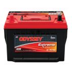 Vehicle Battery