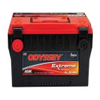 Vehicle Battery