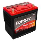 Vehicle Battery