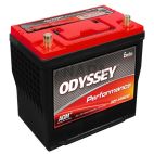 Vehicle Battery