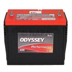 Vehicle Battery