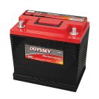 Vehicle Battery