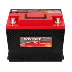 Vehicle Battery