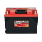 Vehicle Battery