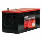 Vehicle Battery