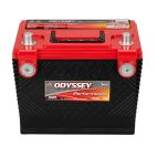 Vehicle Battery
