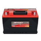 AGM BATTERY