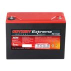 AGM BATTERY
