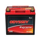 AGM BATTERY