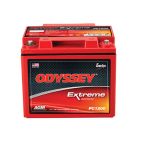 AGM BATTERY