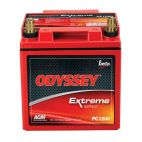 Vehicle Battery