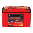 Vehicle Battery
