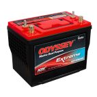 AGM BATTERY
