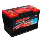 AGM BATTERY