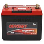 Vehicle Battery