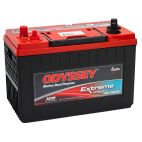 AGM BATTERY