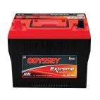 Vehicle Battery