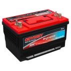 AGM BATTERY
