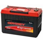 Vehicle Battery
