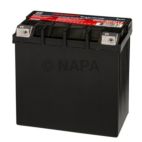 Vehicle Battery