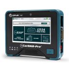 CarDAQ and RAP w IVS360 Support Svc