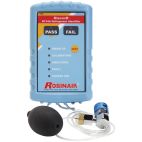 REFRIGERANT IDENTIFIE