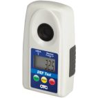 Diesel Exhaust Fluid (DEF) Tester