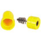 Cleaners, Soap and Detergent