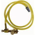 Emission Propane Enrichment Kit