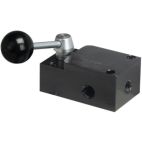 Hydraulic Control Valve