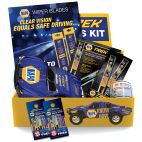Merchandising Assortment