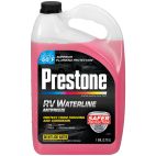 Prestone Cooling System Antifreeze Ready To Use 1 gal (US)
