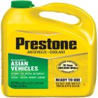 Engine Coolant / Antifreeze