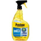 Prestone® Ice Fighter Treatment Ice & Frost Shield