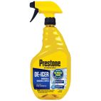 Prestone® DE-ICER Ice Fighter Spray - 32 oz.