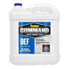 Prestone   Command® Diesel Exhaust Fluid - 2.5 gal