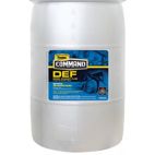 Prestone   Command® Diesel Exhaust Fluid - 55 gal