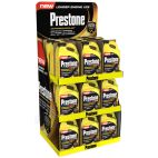 Prestone Extended Life Antifreeze 36 gal Display Shipper
