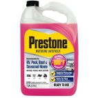Prestone RV Water System Antifreeze Ready To Use 1 gal (US)