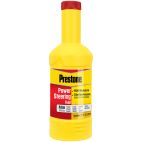 Prestone Asian Veh Power Steering Fl-12 floz-Synthetic, 2X anti-wear, 100k Mi