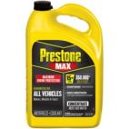 Engine Coolant / Antifreeze