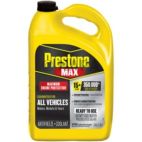 Engine Coolant / Antifreeze