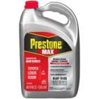 Engine Coolant / Antifreeze