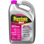 Engine Coolant / Antifreeze
