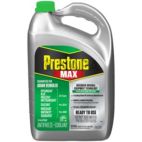 Engine Coolant / Antifreeze