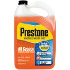 Prestone All Season Windshield Washer Fluid Low VOC 1 gal.