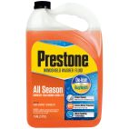 Prestone All Season Windshield Washer Fluid 1 gal.
