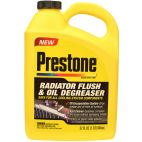 Prestone® MAX Total Cooling System Cleaner - 32 fl oz.